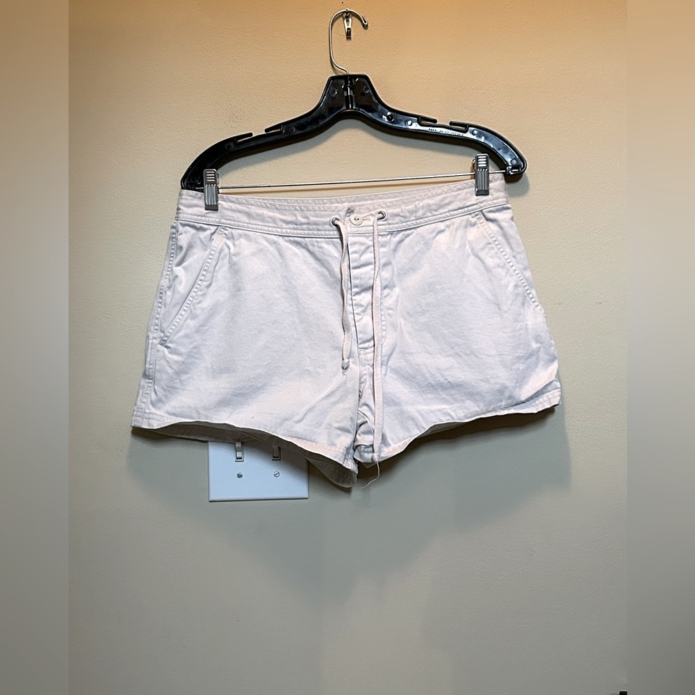 J Crew - Khaki Shorts